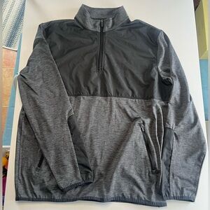 PGA course Essentials 1/4 Zip